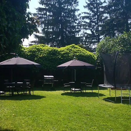 Frank Apartmanhaz * Balatonboglar
