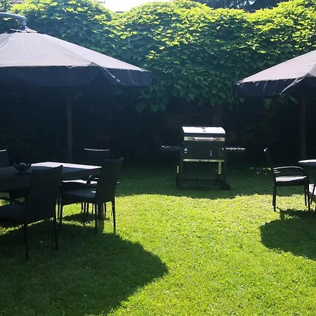 Frank Apartmanhaz Apartment Balatonboglar