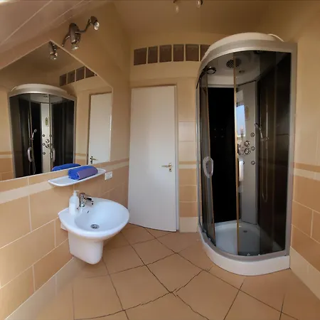 Appartamento Frank Apartmanhaz