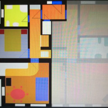 Frank Apartmanhaz Appartement