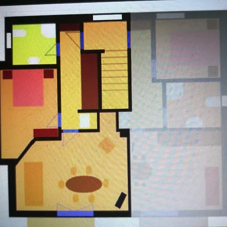 Appartement Frank Apartmanhaz *