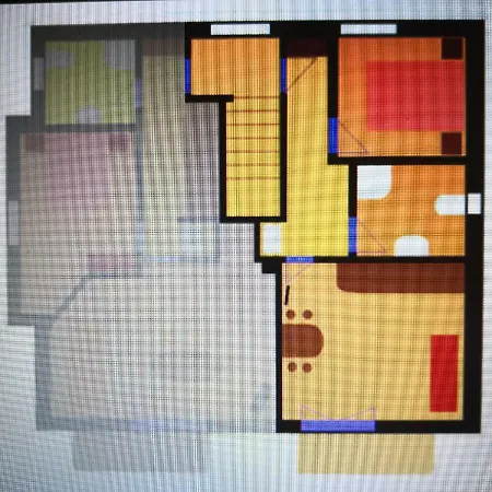 Frank Apartmanhaz Balatonboglar